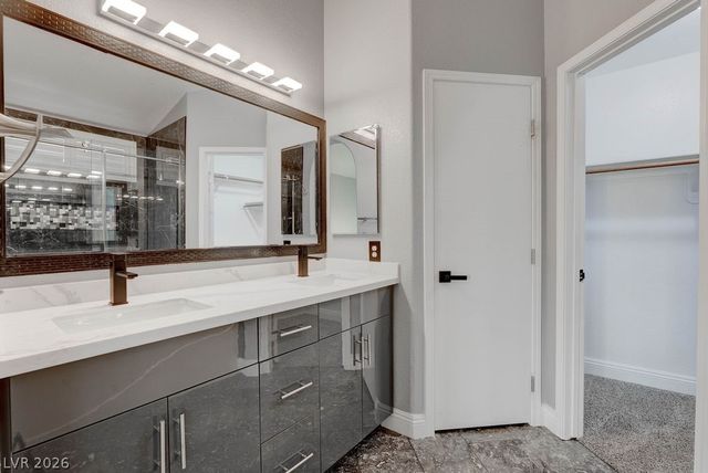 879 Cozy Valley Street, Henderson, NV 89015