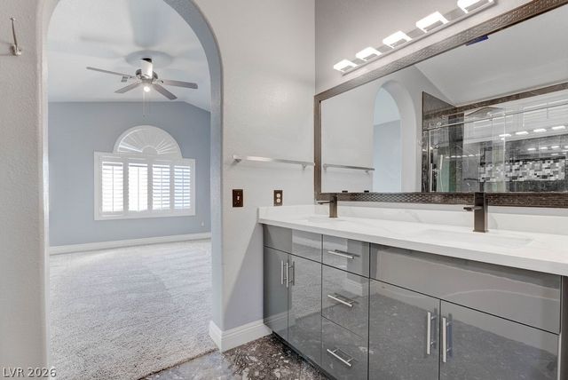 879 Cozy Valley Street, Henderson, NV 89015