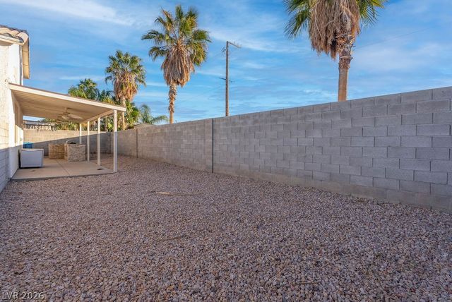 879 Cozy Valley Street, Henderson, NV 89015