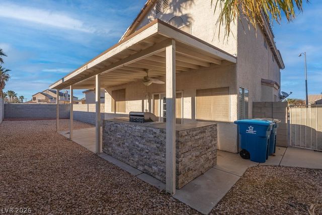 879 Cozy Valley Street, Henderson, NV 89015