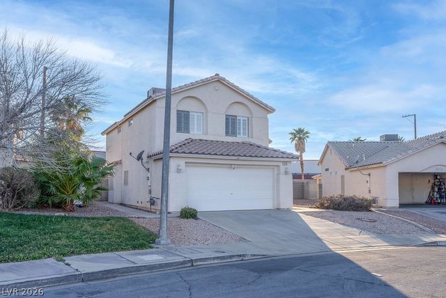 879 Cozy Valley Street, Henderson, NV 89015