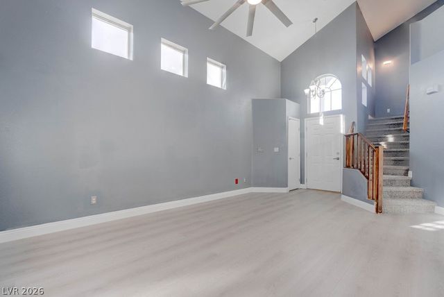 879 Cozy Valley Street, Henderson, NV 89015