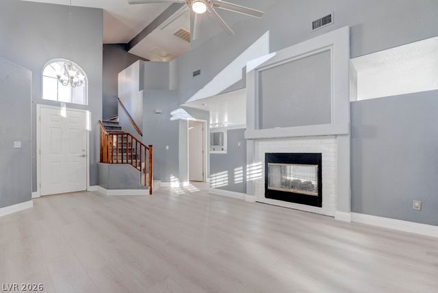 879 Cozy Valley Street, Henderson, NV 89015