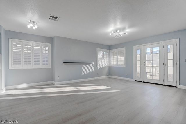 879 Cozy Valley Street, Henderson, NV 89015