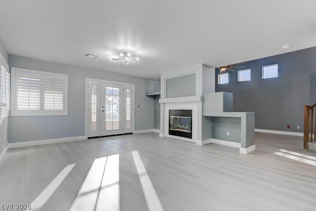 879 Cozy Valley Street, Henderson, NV 89015