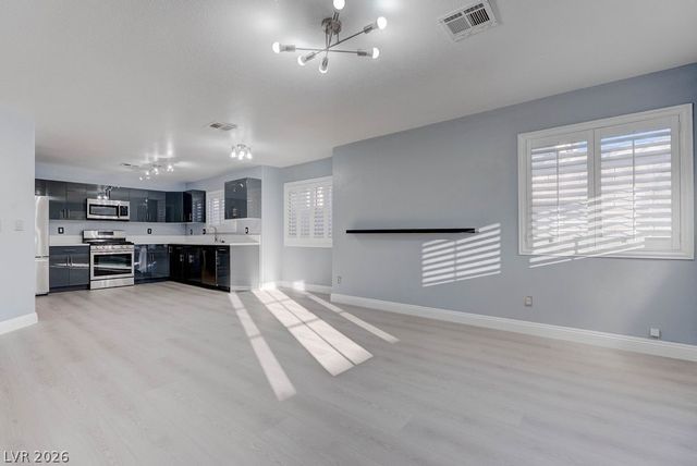 879 Cozy Valley Street, Henderson, NV 89015