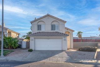 879 Cozy Valley Street, Henderson, NV 89015