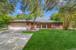 4231 Woodburn, San Antonio, TX 78218