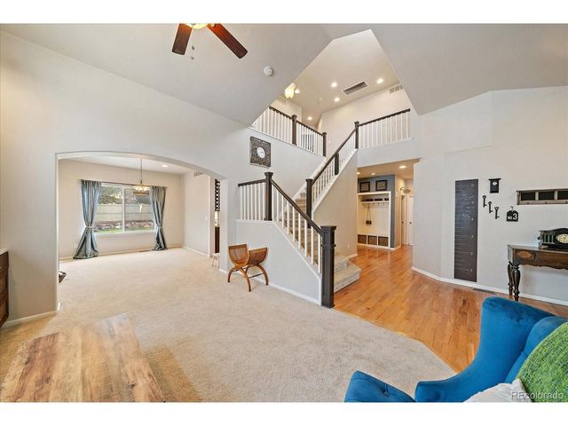 22240 Pebble Brook Ln, Parker, CO 80138