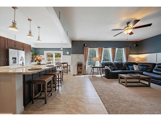 22240 Pebble Brook Ln, Parker, CO 80138