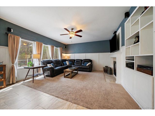 22240 Pebble Brook Ln, Parker, CO 80138