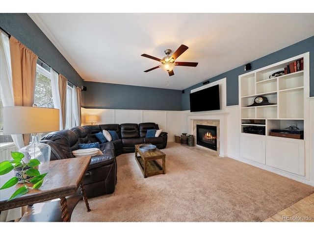22240 Pebble Brook Ln, Parker, CO 80138