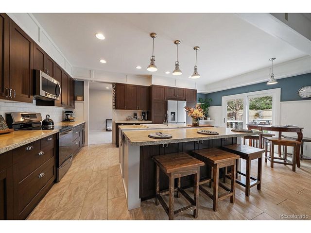 22240 Pebble Brook Ln, Parker, CO 80138