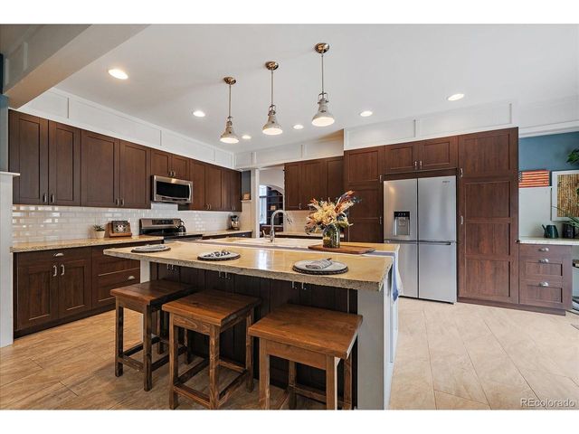 22240 Pebble Brook Ln, Parker, CO 80138