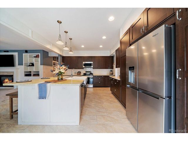 22240 Pebble Brook Ln, Parker, CO 80138