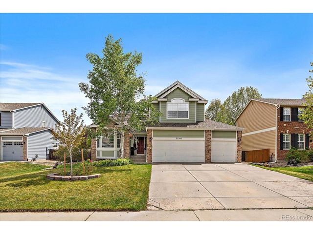 22240 Pebble Brook Ln, Parker, CO 80138