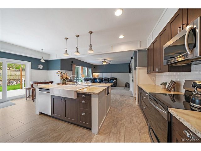 22240 Pebble Brook Ln, Parker, CO 80138