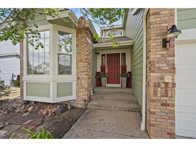 22240 Pebble Brook Ln, Parker, CO 80138