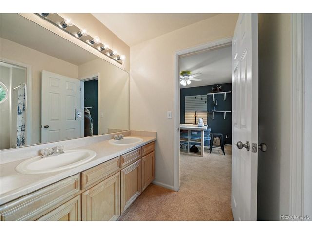 22240 Pebble Brook Ln, Parker, CO 80138