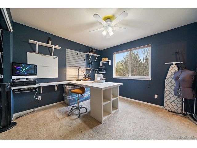 22240 Pebble Brook Ln, Parker, CO 80138