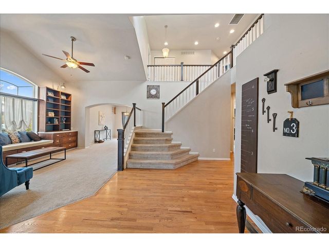 22240 Pebble Brook Ln, Parker, CO 80138