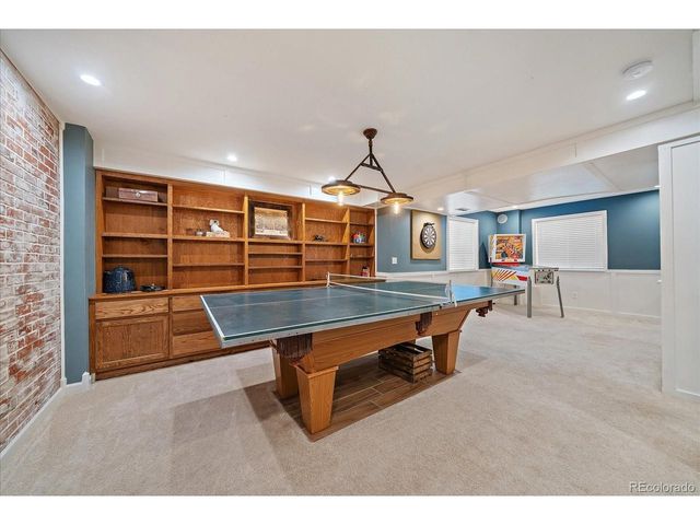 22240 Pebble Brook Ln, Parker, CO 80138