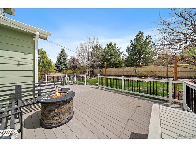22240 Pebble Brook Ln, Parker, CO 80138