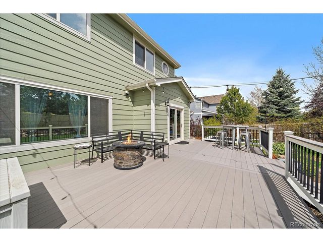 22240 Pebble Brook Ln, Parker, CO 80138