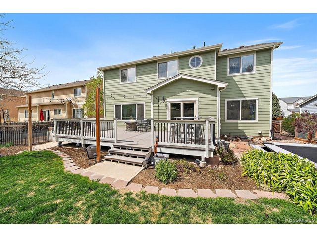 22240 Pebble Brook Ln, Parker, CO 80138