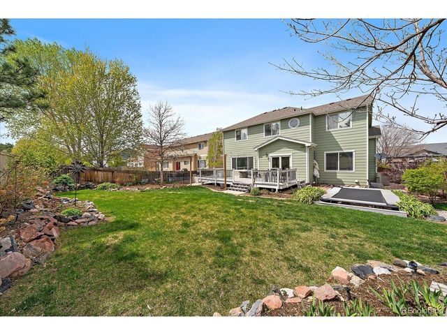 22240 Pebble Brook Ln, Parker, CO 80138