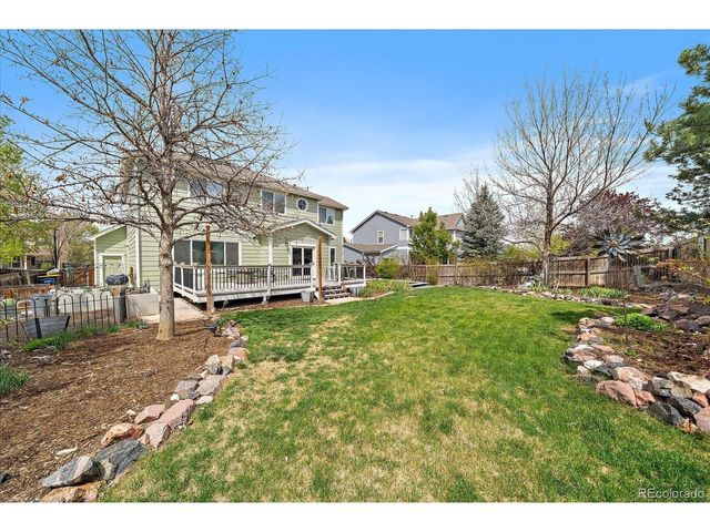 22240 Pebble Brook Ln, Parker, CO 80138