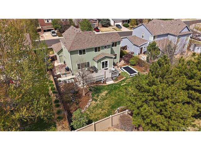 22240 Pebble Brook Ln, Parker, CO 80138