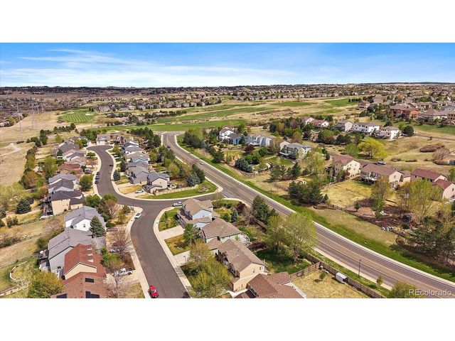 22240 Pebble Brook Ln, Parker, CO 80138