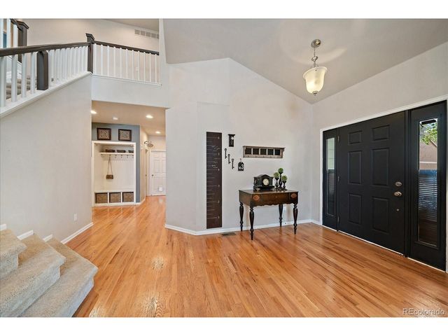 22240 Pebble Brook Ln, Parker, CO 80138