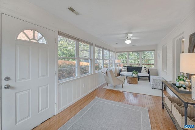 1000 PARK ST, Charlottesville, VA 22901