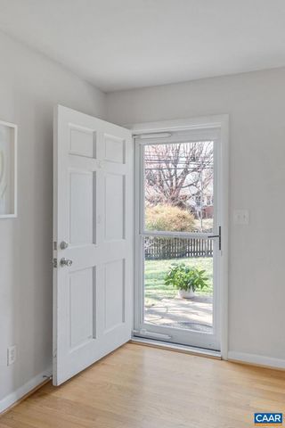 1000 PARK ST, Charlottesville, VA 22901