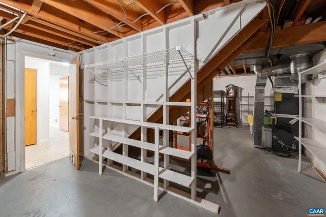 1000 PARK ST, Charlottesville, VA 22901