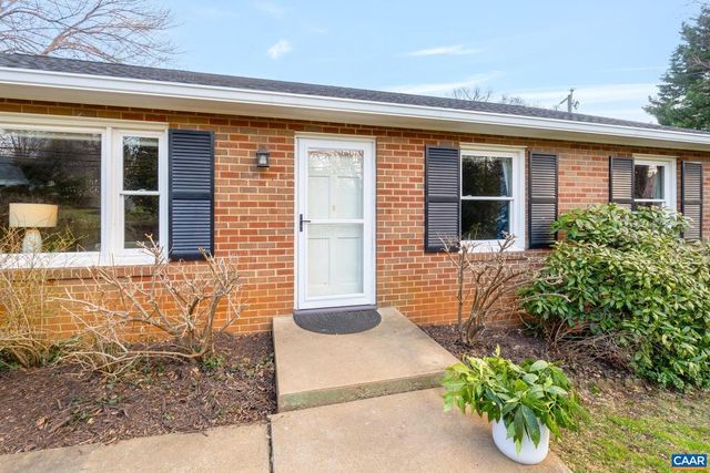 1000 PARK ST, Charlottesville, VA 22901