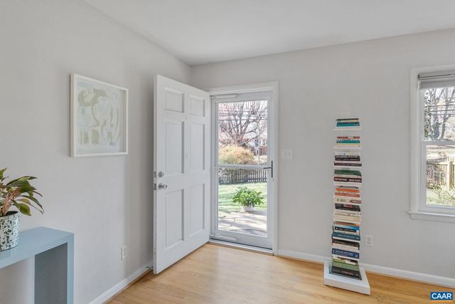 1000 PARK ST, Charlottesville, VA 22901