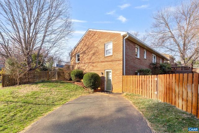 1000 PARK ST, Charlottesville, VA 22901