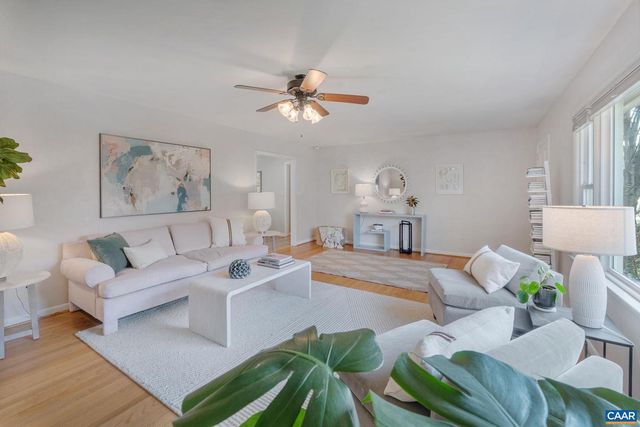 1000 PARK ST, Charlottesville, VA 22901