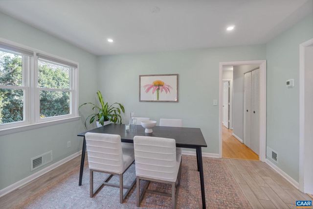 1000 PARK ST, Charlottesville, VA 22901