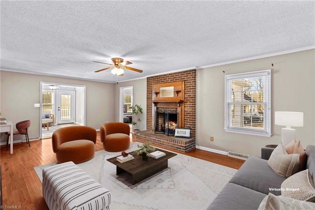 185 Willow Drive, Salisbury, NC 28146