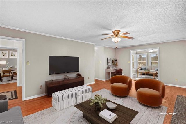 185 Willow Drive, Salisbury, NC 28146