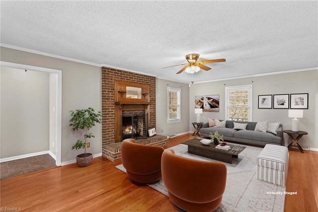 185 Willow Drive, Salisbury, NC 28146