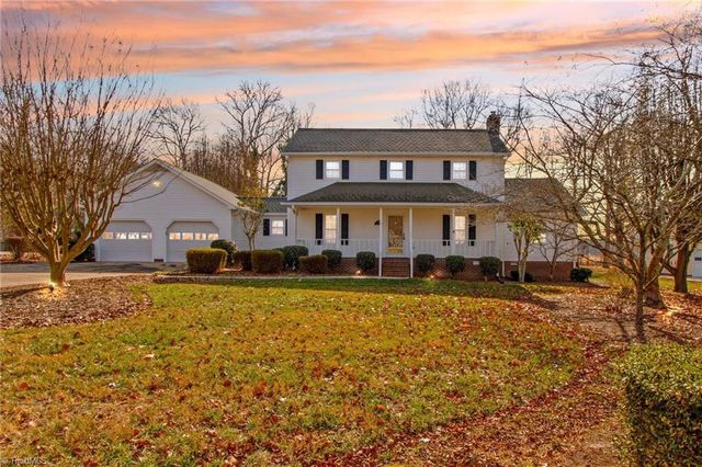 185 Willow Drive, Salisbury, NC 28146