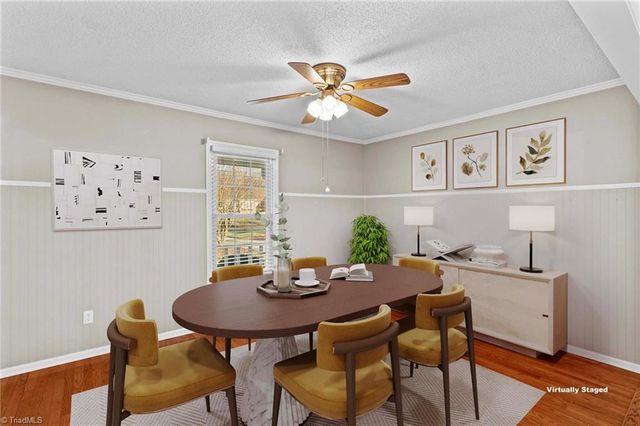 185 Willow Drive, Salisbury, NC 28146