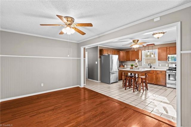 185 Willow Drive, Salisbury, NC 28146