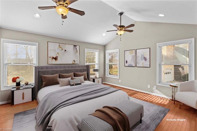 185 Willow Drive, Salisbury, NC 28146