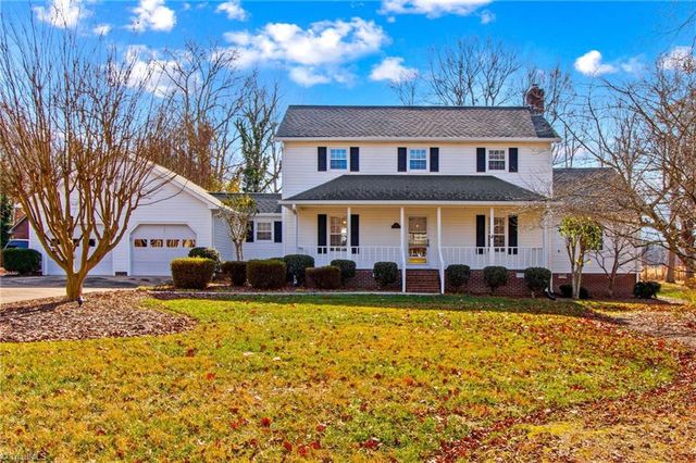 185 Willow Drive, Salisbury, NC 28146